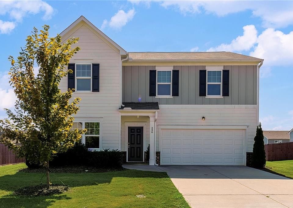 1st image of 334 San Vito Way NW