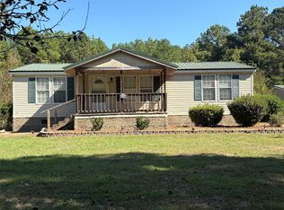 5602 Highway 157, Haughton, LA 71037