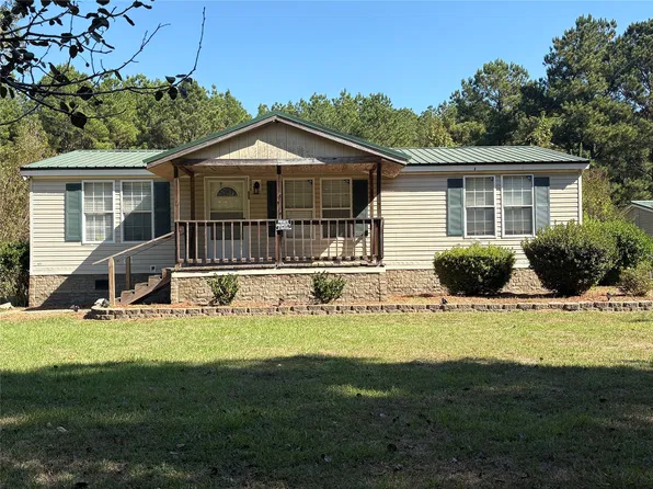 5602 Highway 157, Haughton, LA 71037
