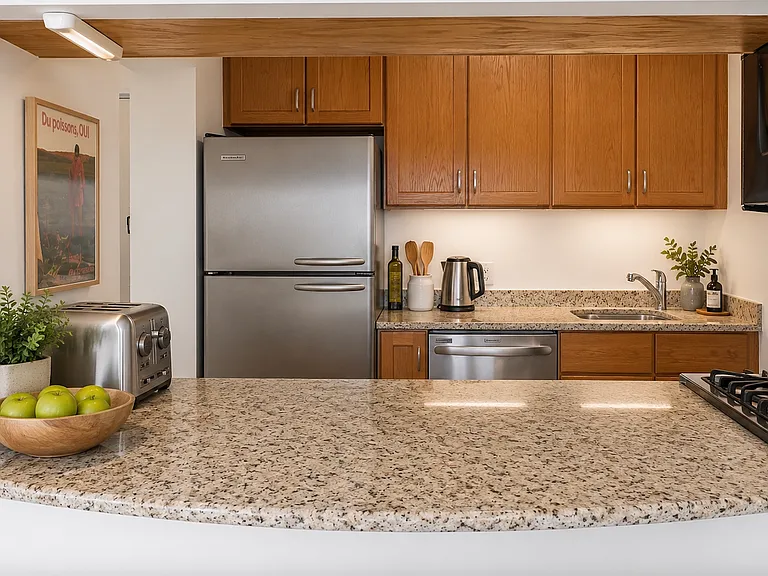 125 Central Park N #3B — Photo 4