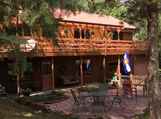 3329 County Road 17, Ridgway, CO 81432