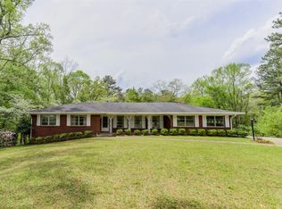 3385 Stonewall Tell Rd, College Park, GA 30349