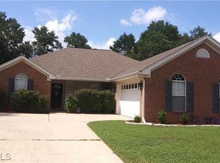 8370 Rachael Dr, Mobile, AL 36695