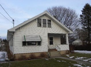 524 N 2nd St, Palmyra, WI 53156