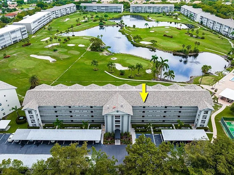14871 Hole In One Cir #407 — Photo 26