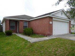 28831 Frio River Loop, Spring, TX 77386