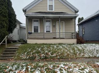 1007 Swift Ave, Sheboygan, WI 53081