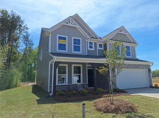 1907 Abbotts Vista Dr, Kernersville, NC 27284