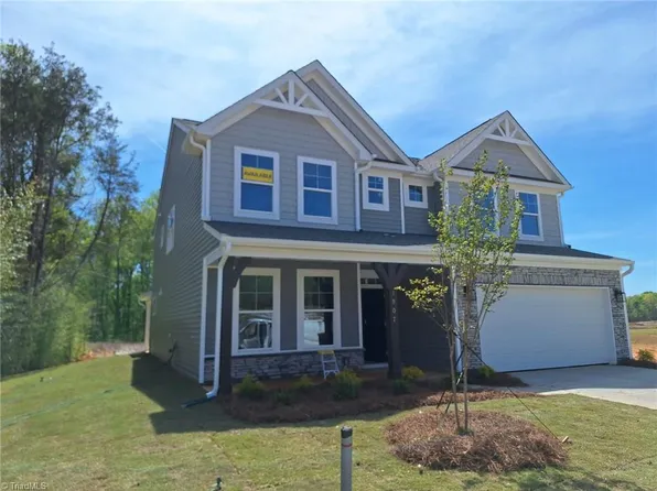 1907 Abbotts Vista Dr, Kernersville, NC 27284