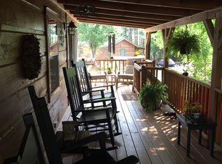 30 Bear Cliff Dr LOT 26, Nebo, NC 28761