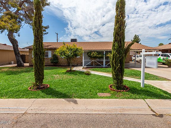 2nd image of 4027 W KEIM Drive