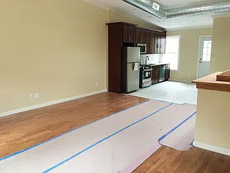 Rented by MNS