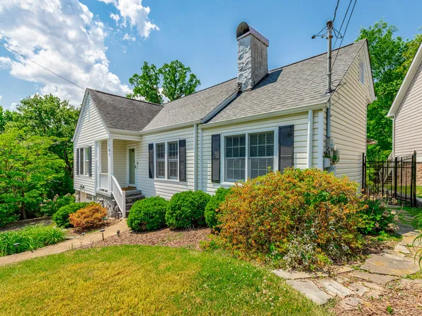 101 Rainbow Cir, Chattanooga, TN 37405