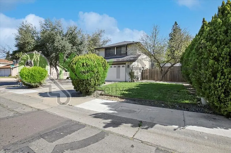Building Photo - 3462 Bridgeford Dr