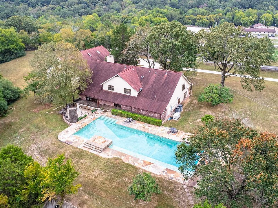 801 Ridgeway St, Hot Springs, AR 71901 Zillow