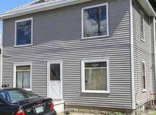 21 Trinity St #21, Claremont, NH 03743