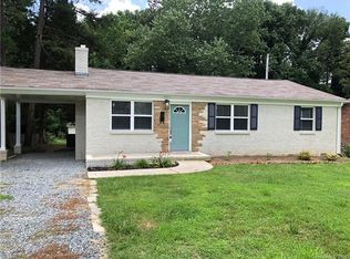 5300 Ruth Dr, Charlotte, NC 28215