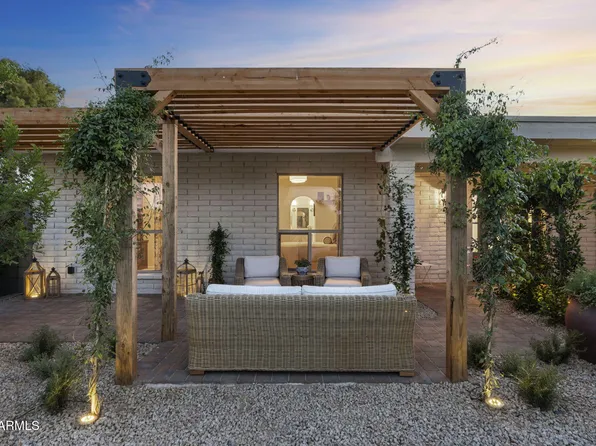 2811 E CORRINE Drive, Phoenix, AZ 85032