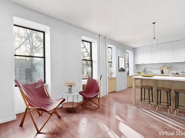 626 E 9th St #2F, Manhattan, NY 10009