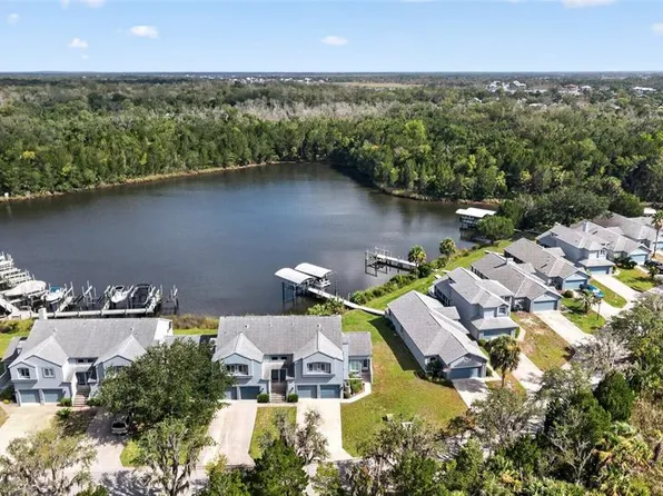 11170 W COVE HARBOR DRIVE #121, CRYSTAL RIVER, FL 34428