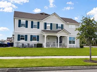 1880 Cross Prairie Pkwy, Kissimmee, FL 34744