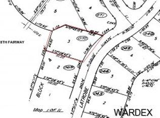3399 N Latrobe Dr, Lake Havasu City, AZ 86404
