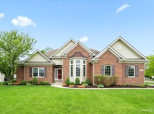 1111 Souders Ave, Elburn, IL 60119