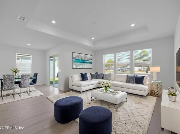 2442 GLADE Lane, Green Cove Springs, FL 32043