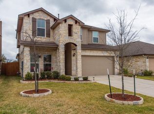11605 Yeadon Way, Austin, TX 78717
