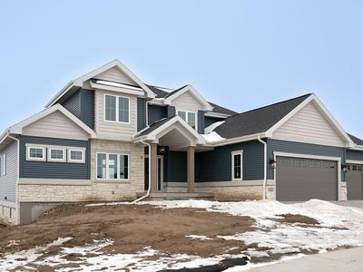 1401 Atlas Trail, Waunakee, WI, 53597