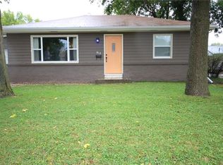 913 D Ave, Nevada, IA 50201