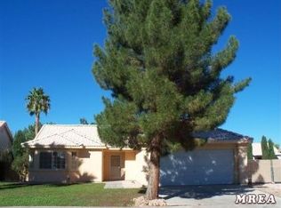 549 Condor St, Mesquite, NV 89027