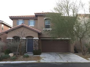8749 Brilliant Star Dr, Las Vegas, NV 89178