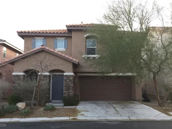 8749 Brilliant Star Dr, Las Vegas, NV 89178