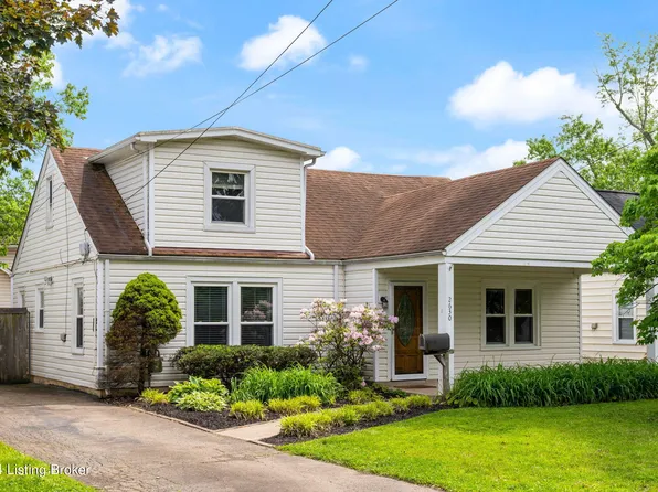 2630 Alanmede Rd, Louisville, KY 40205