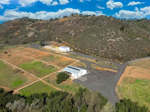 25928 E Old Julian Hwy, Ramona, CA 92065