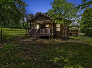 132 Spring Meadows Dr, Jeffersonville, KY 40337