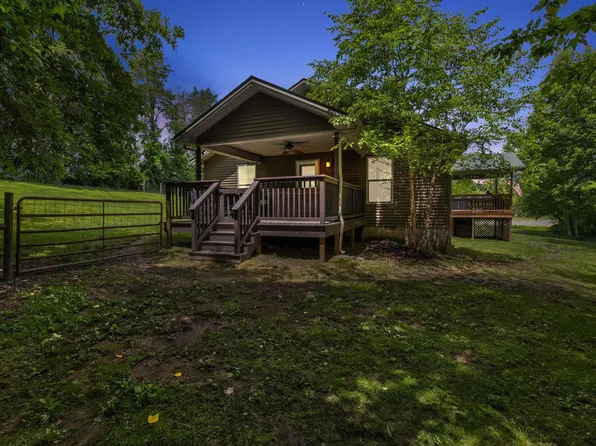 132 Spring Meadows Dr, Jeffersonville, KY 40337