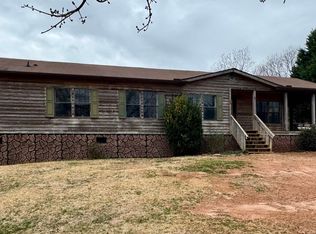 718 County Line Church Rd, Cleveland, GA 30528