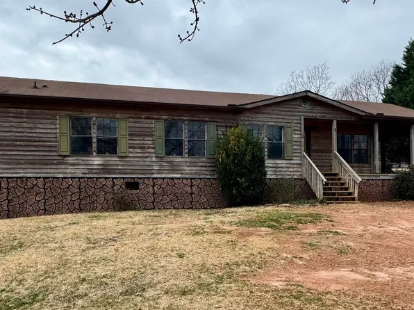 718 County Line Church Rd, Cleveland, GA 30528