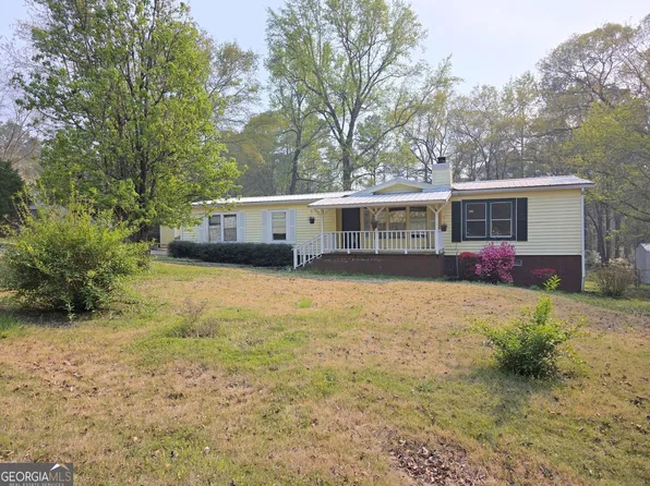 15 Shady Ln, Jackson, GA 30233