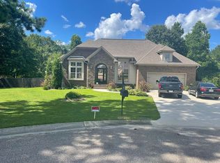 109 Littleleaf Ct, Dothan, AL 36301