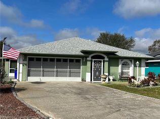 1539 Willow Dale, Sebring, FL 33872