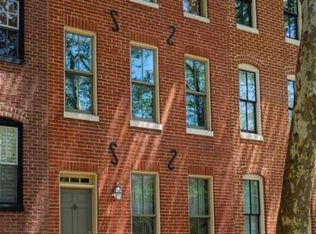 805 S Sharp St, Baltimore, MD 21230