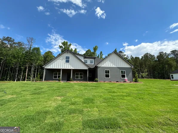 76 Piney Woods Dr #2, Newnan, GA 30263