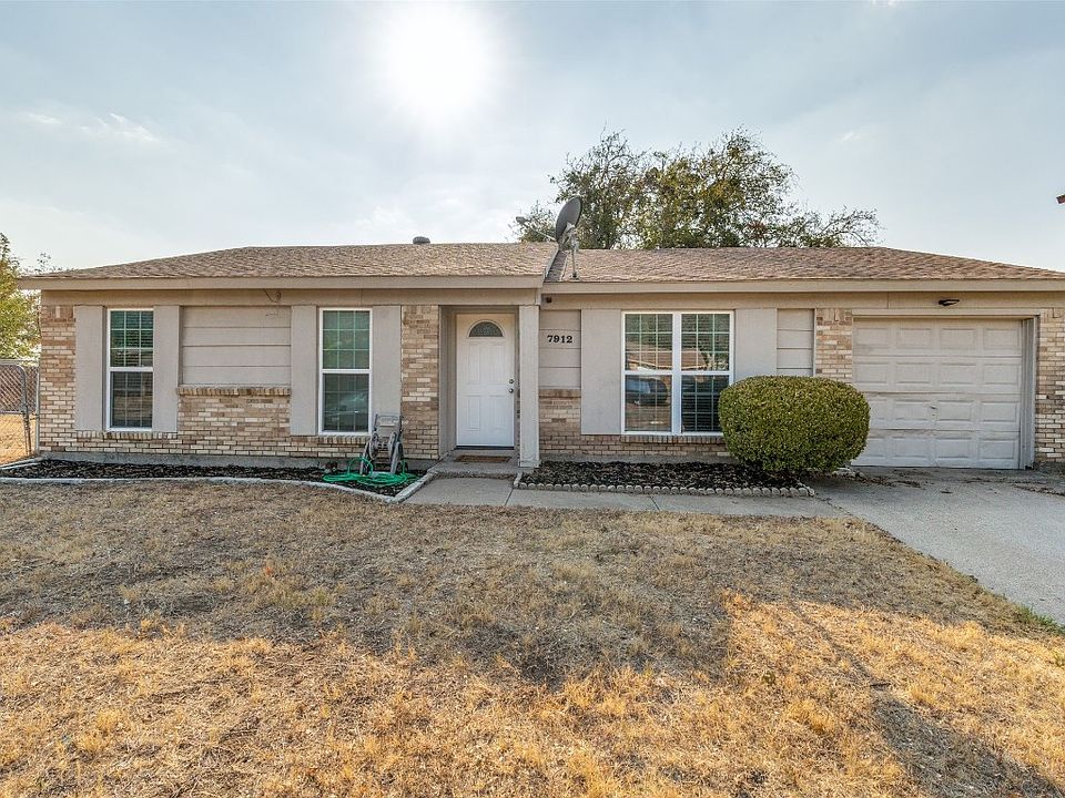7912 Trimble Dr, Fort Worth, TX 76134 MLS 20546520 Zillow