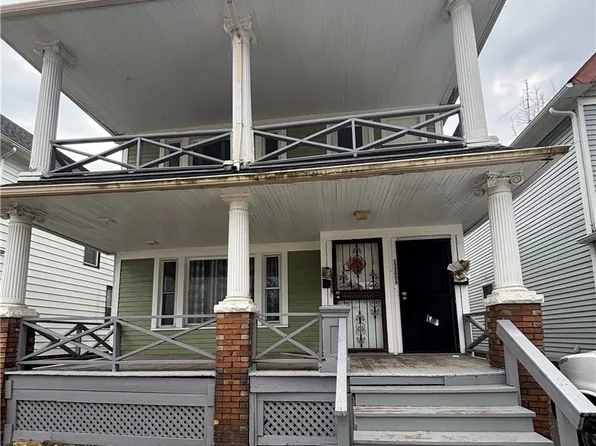 14008 Shaw Ave, East Cleveland, OH 44112