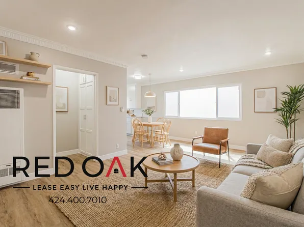 436 Normandie Pl, Los Angeles, CA