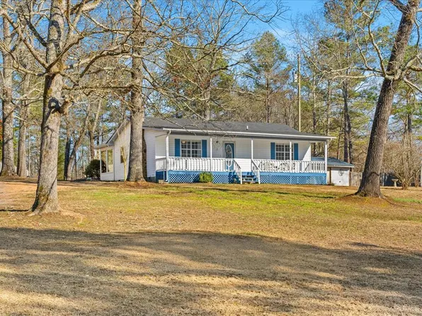 350 Holly Creek Dr, Chatsworth, GA 30705