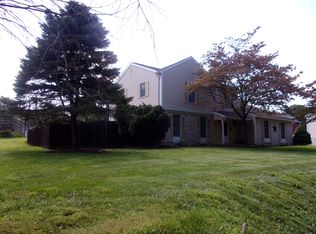 1732 Scherersville Rd, Allentown, PA 18104